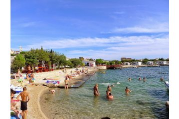 Croatie Privát Sveti Petar, Extérieur